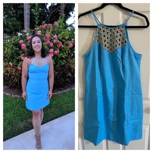 Lilly Pulitzer Size 10 Larina Dress